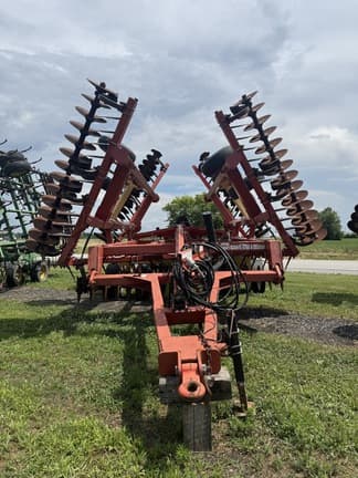 Main image Kuhn Krause 8200